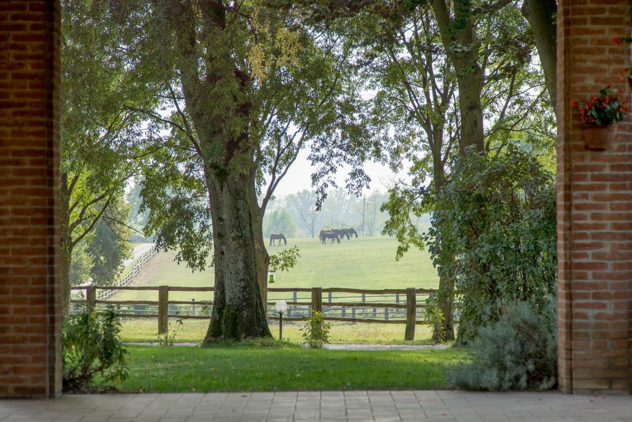 Tenuta Mariano Noceto Exterior foto