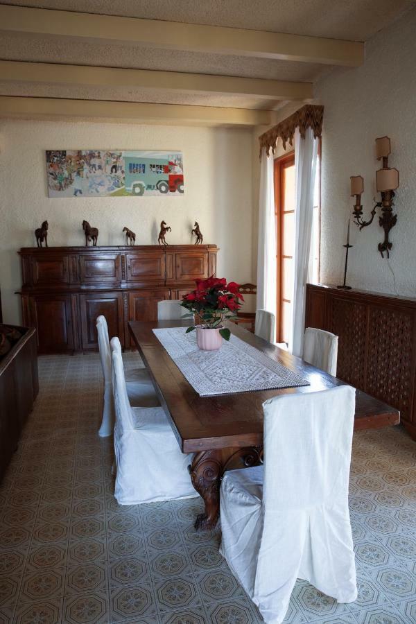 Tenuta Mariano Noceto Exterior foto