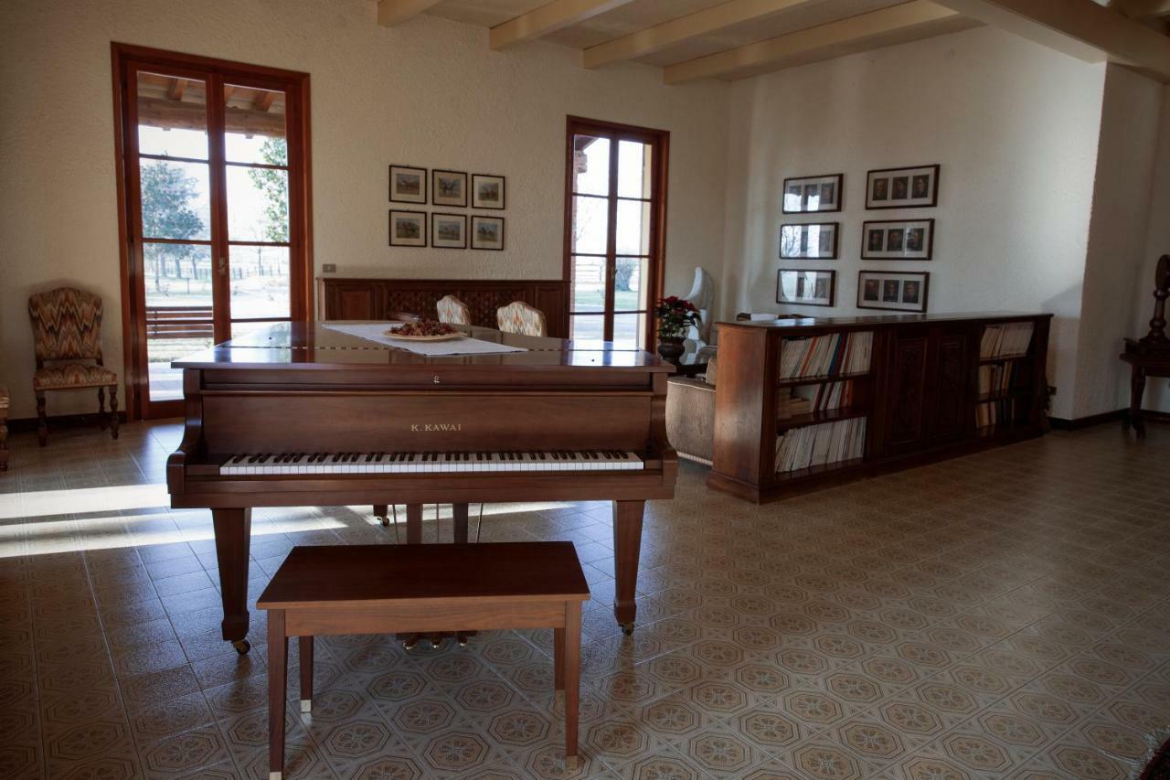 Tenuta Mariano Noceto Exterior foto