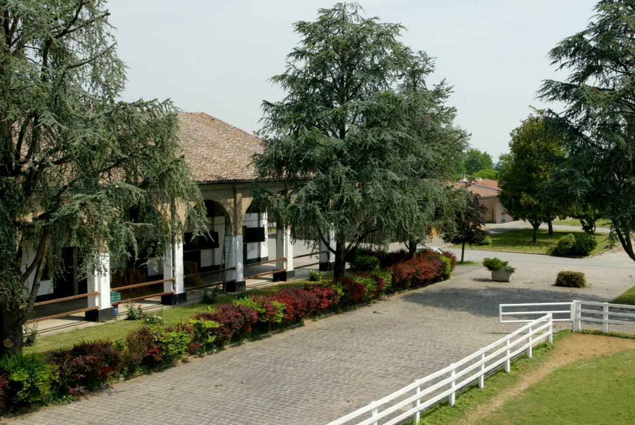 Tenuta Mariano Noceto Exterior foto