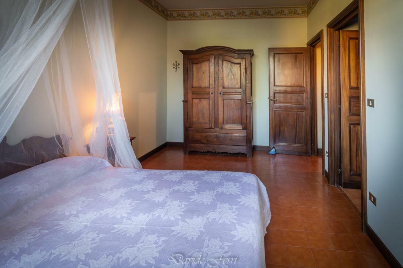 Tenuta Mariano Noceto Exterior foto